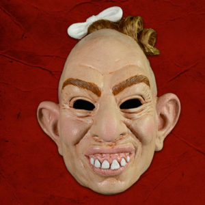 American Horror Story. Pepper