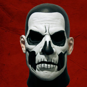 GHOST - PAPA EMERITUS II STANDARD EDITION MASK