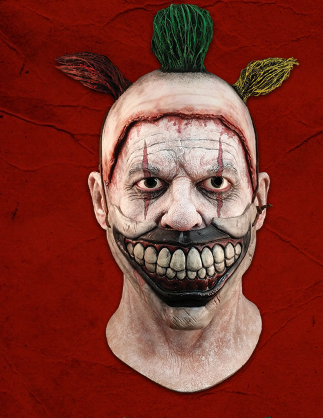 American Horror Story. Twisty the clown