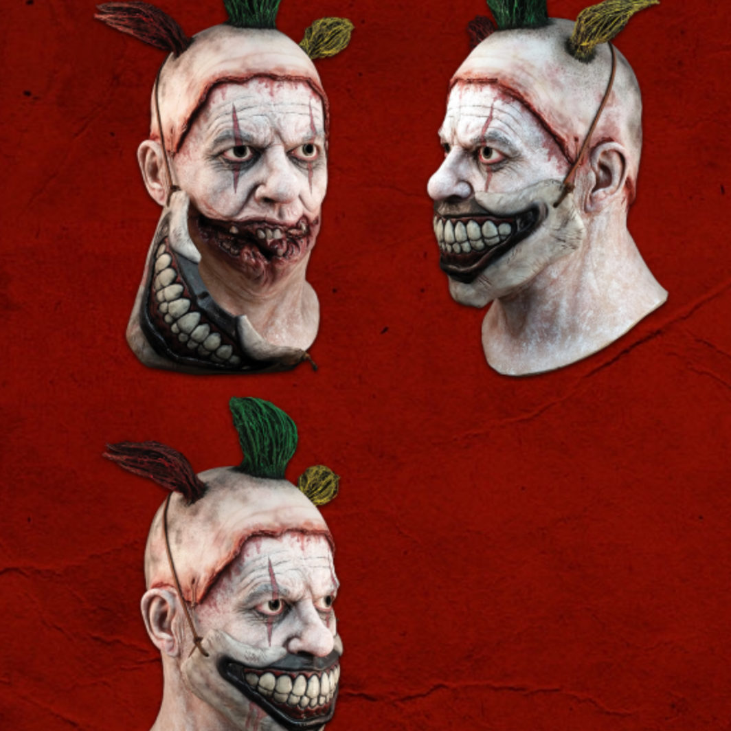 American Horror Story, Twisty the clown