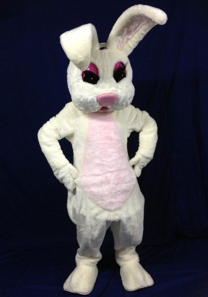 Easter-Bunny Easter-Bunny