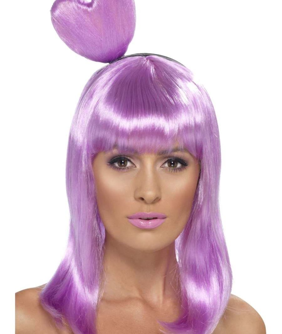 Candy Queen Wig