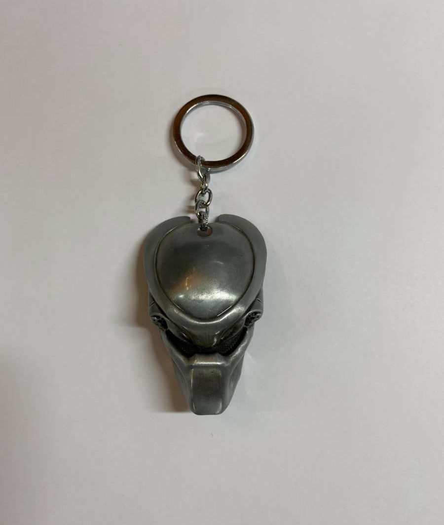 Alien 1 Key chain