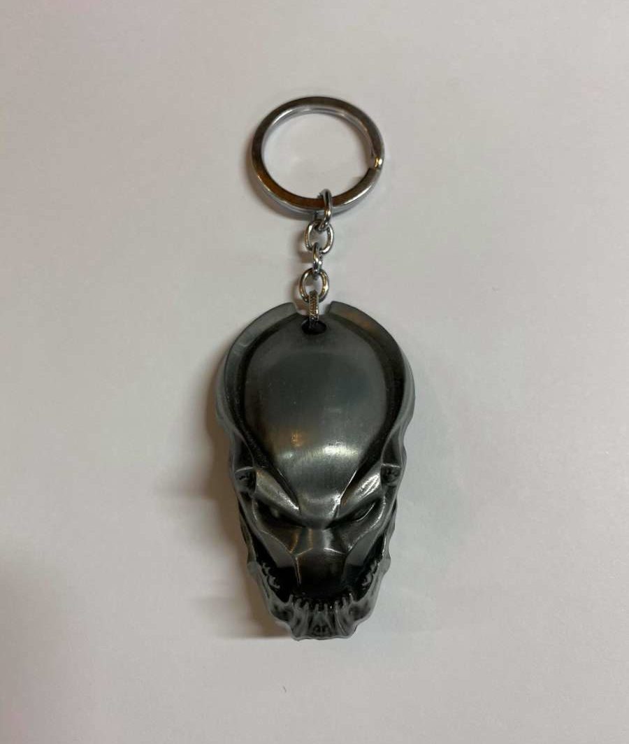 Alien 3 Key chain