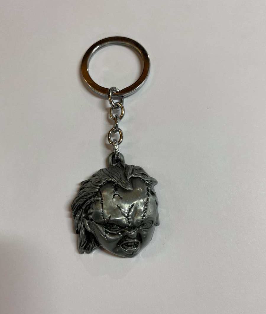 Chucky Key Chain