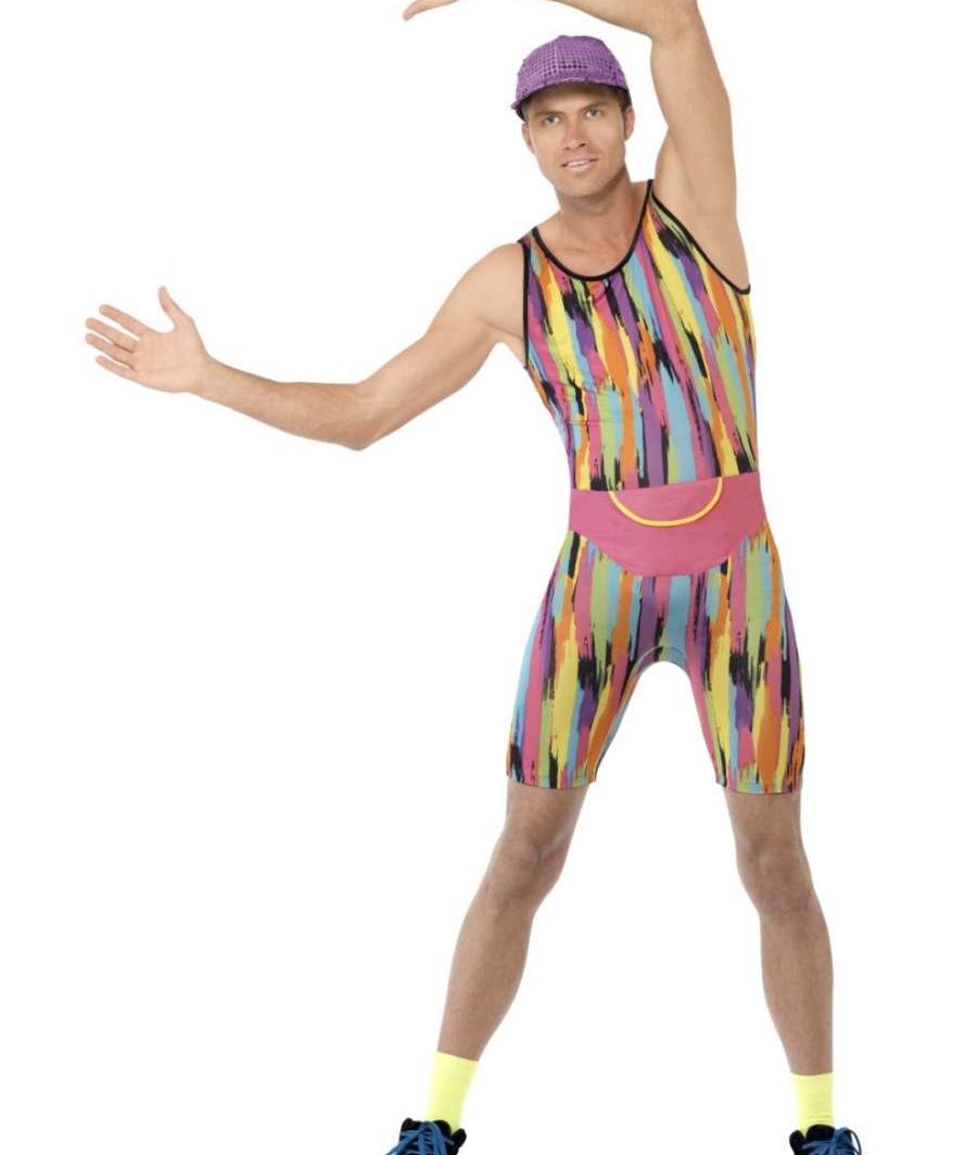 Jazzercise outfit store