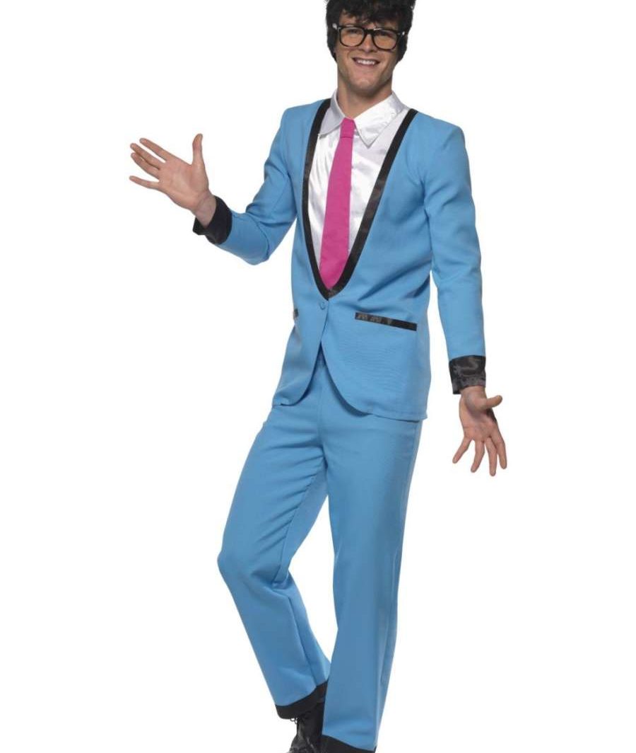 Teddy Boy Costume