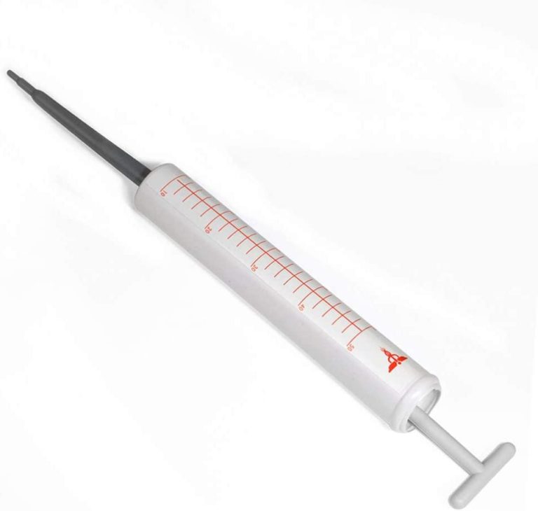 Jumbo Hypodermic Syringe Costume Creations By Robin