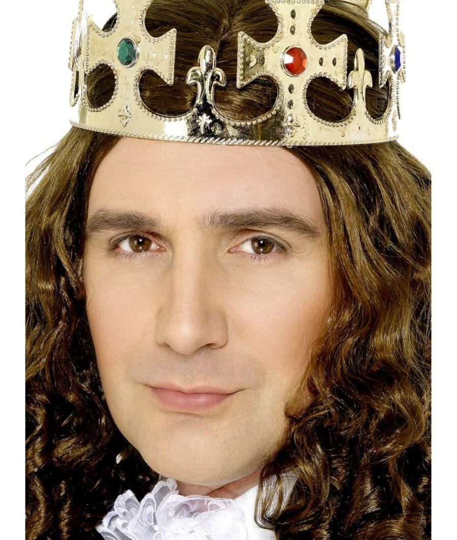 Jewelled King's Crown