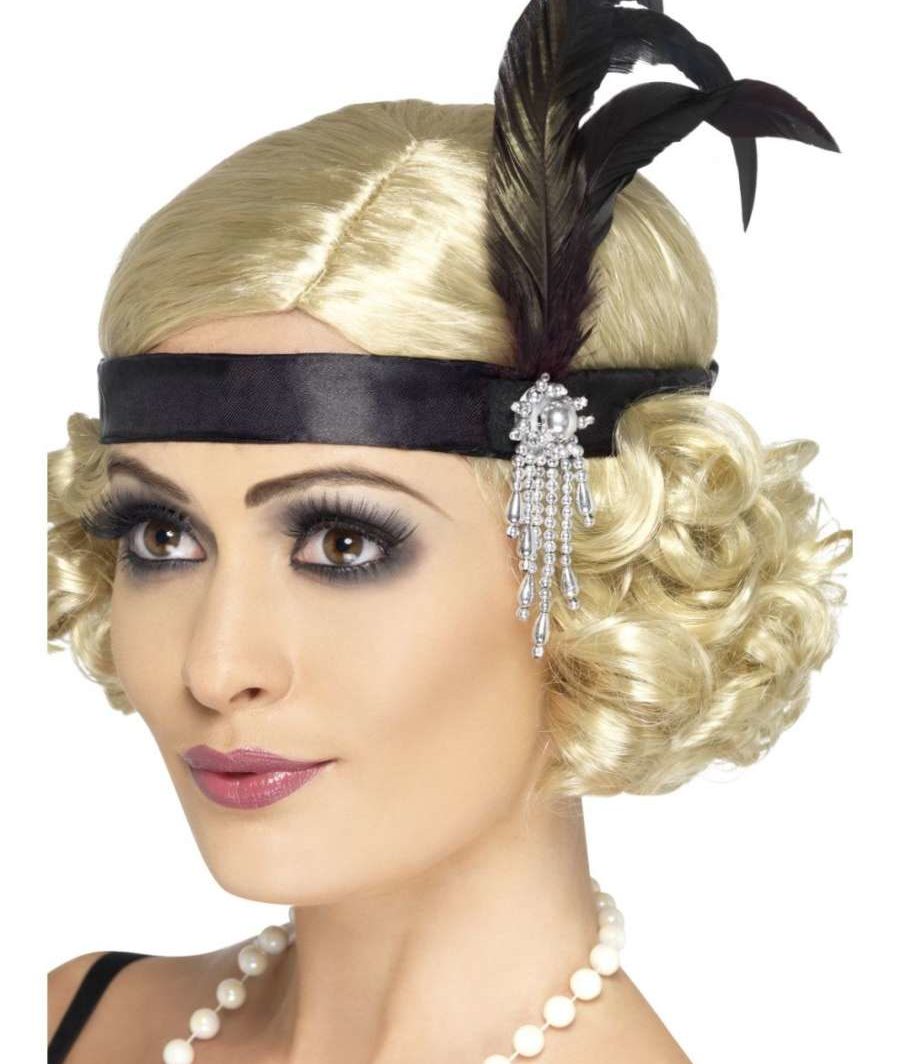 Charleston Headband