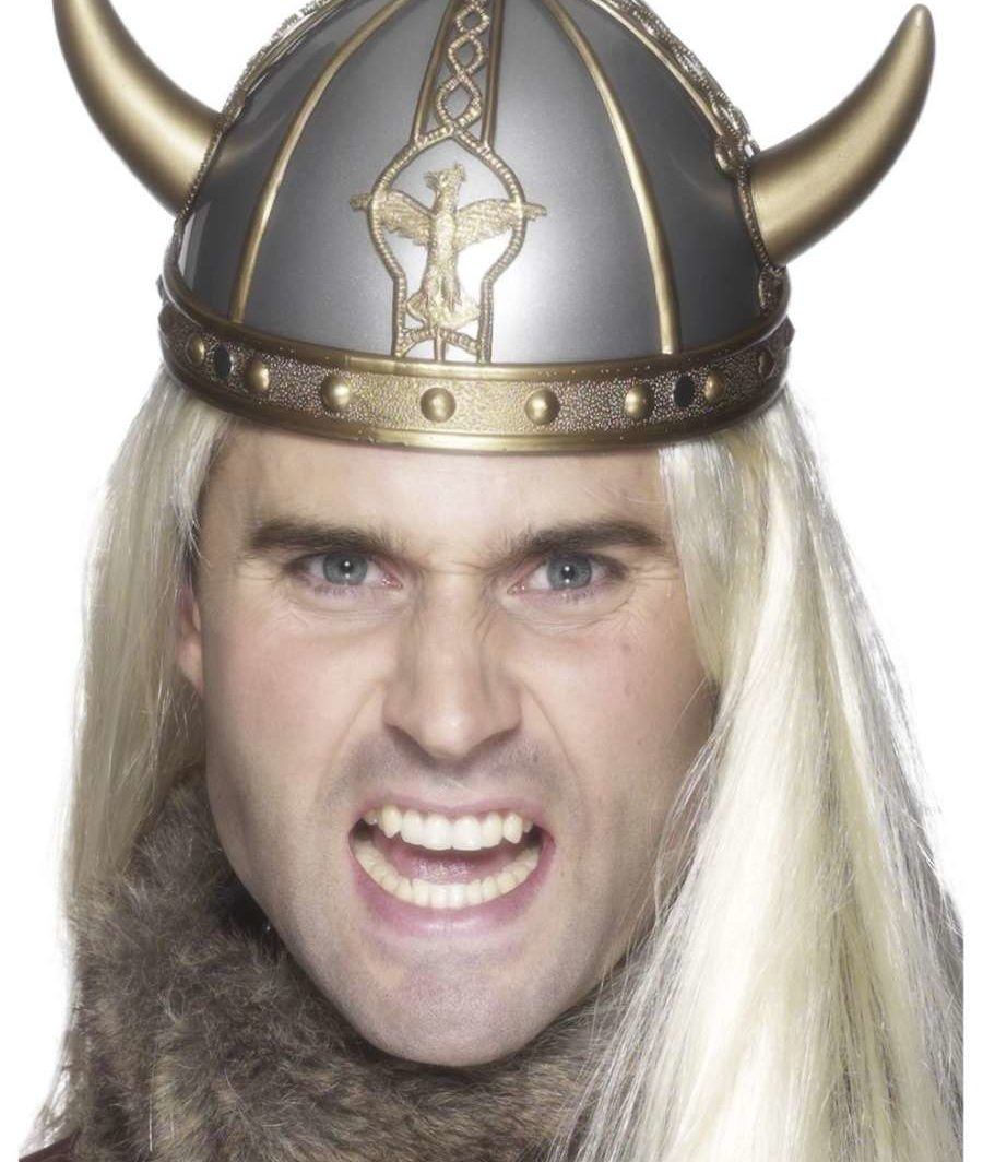 Viking Helmet PVC