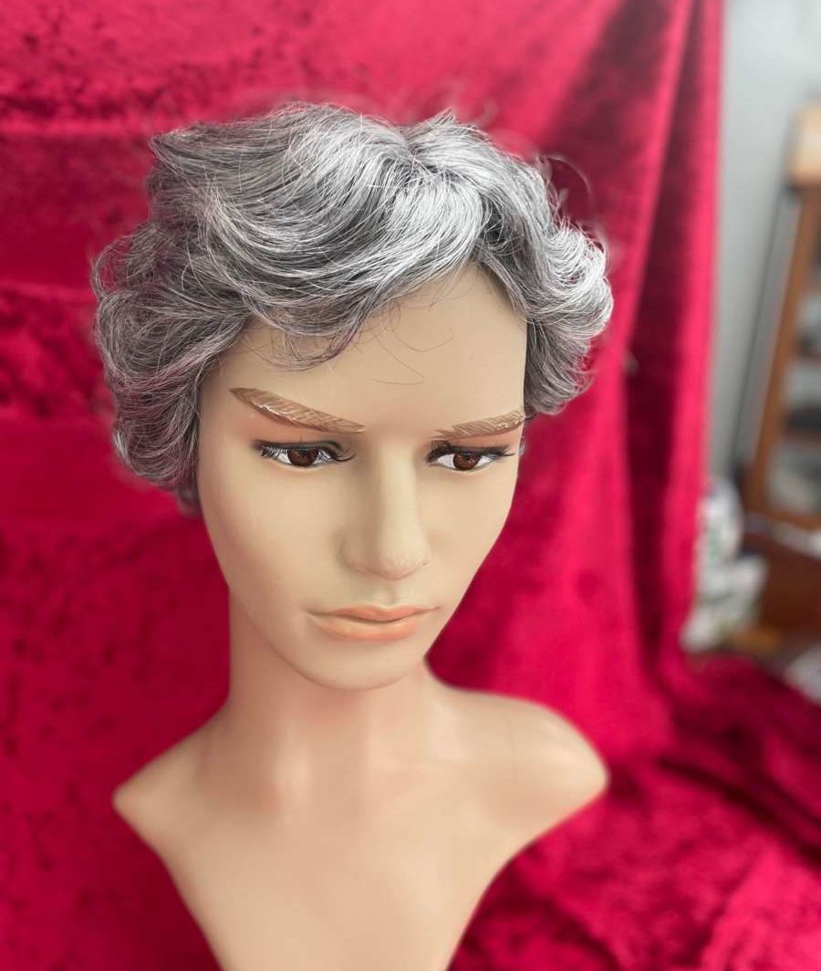 Men's Lace Front Assorted Wigs