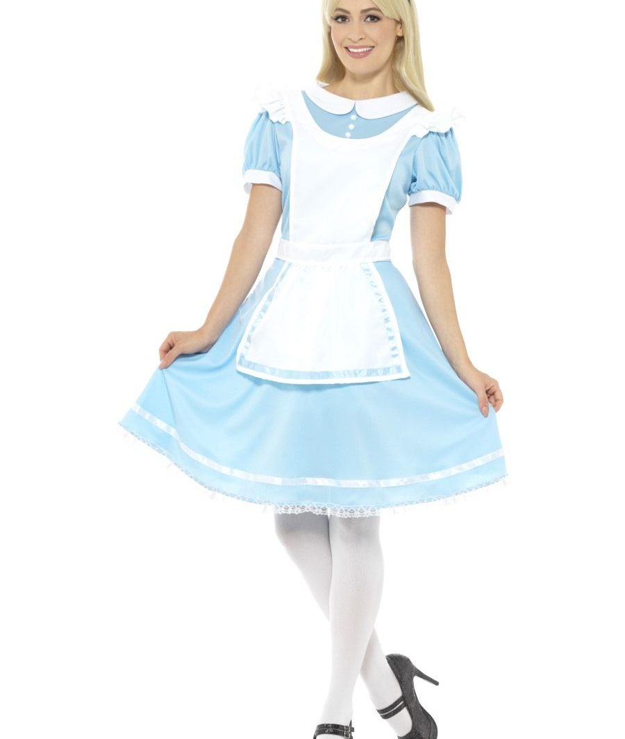 Wonder Princess Costume