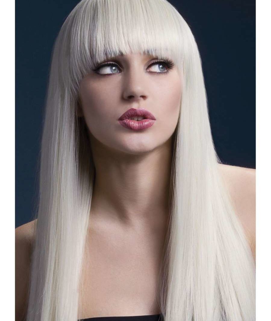 Alexia Blonde Wig