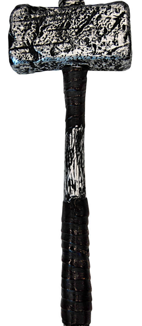 Game of Thrones Hammer