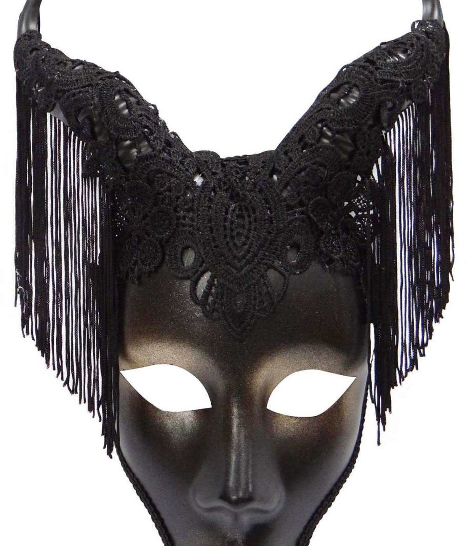 Midsummer Dream Mask