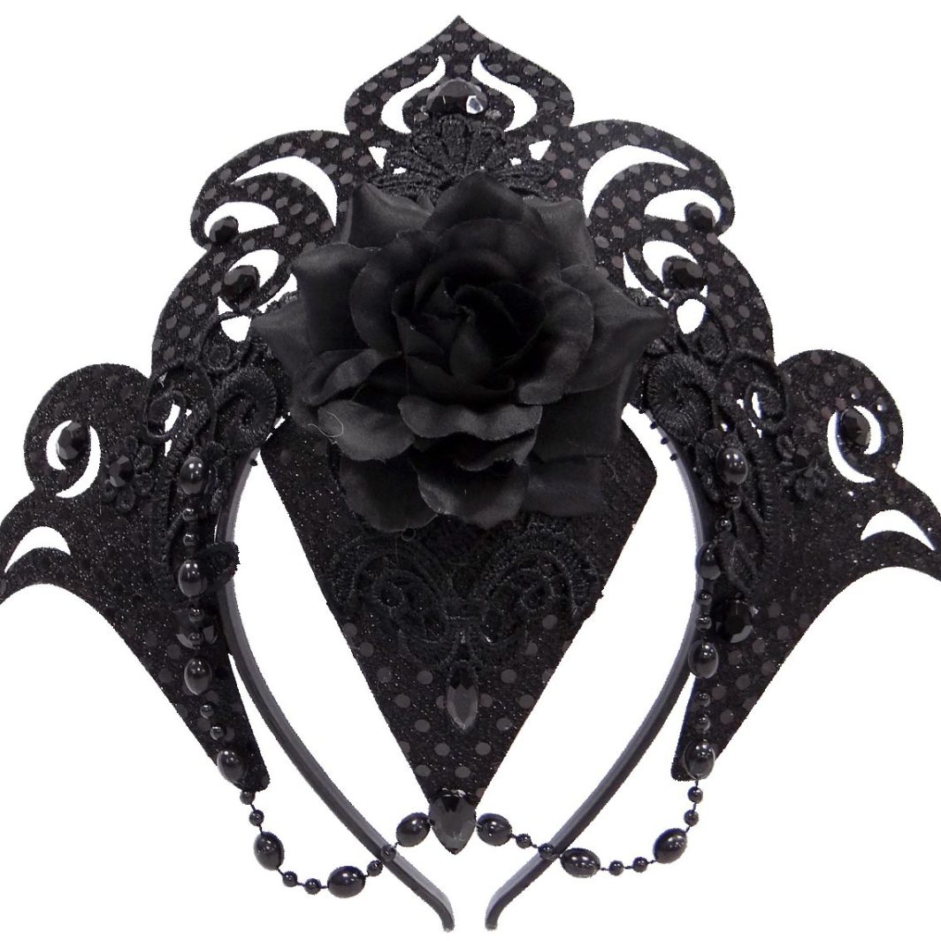 Underworld Realm Crown