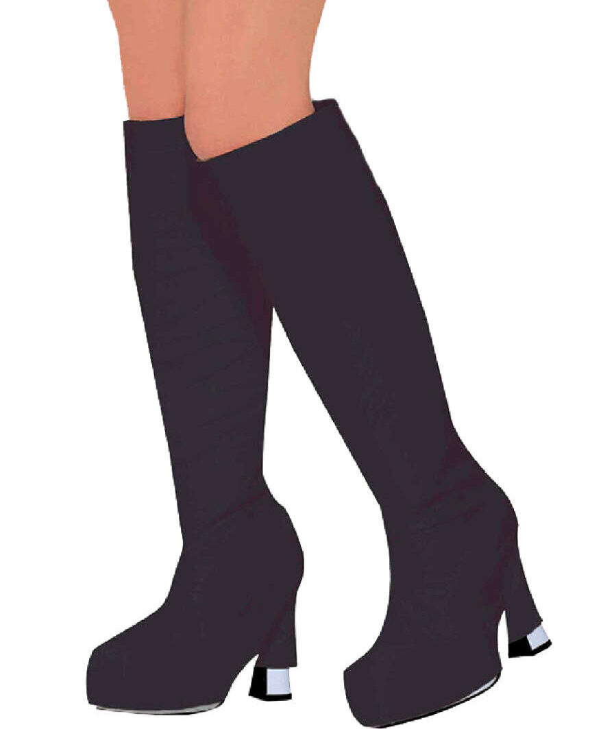 Gogo Boot Covers