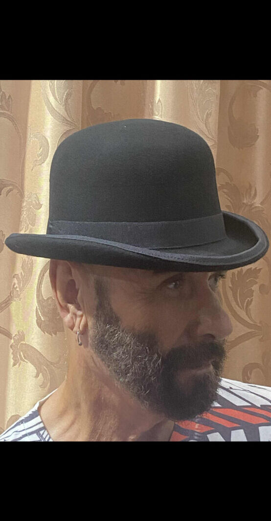 Bowler Hat