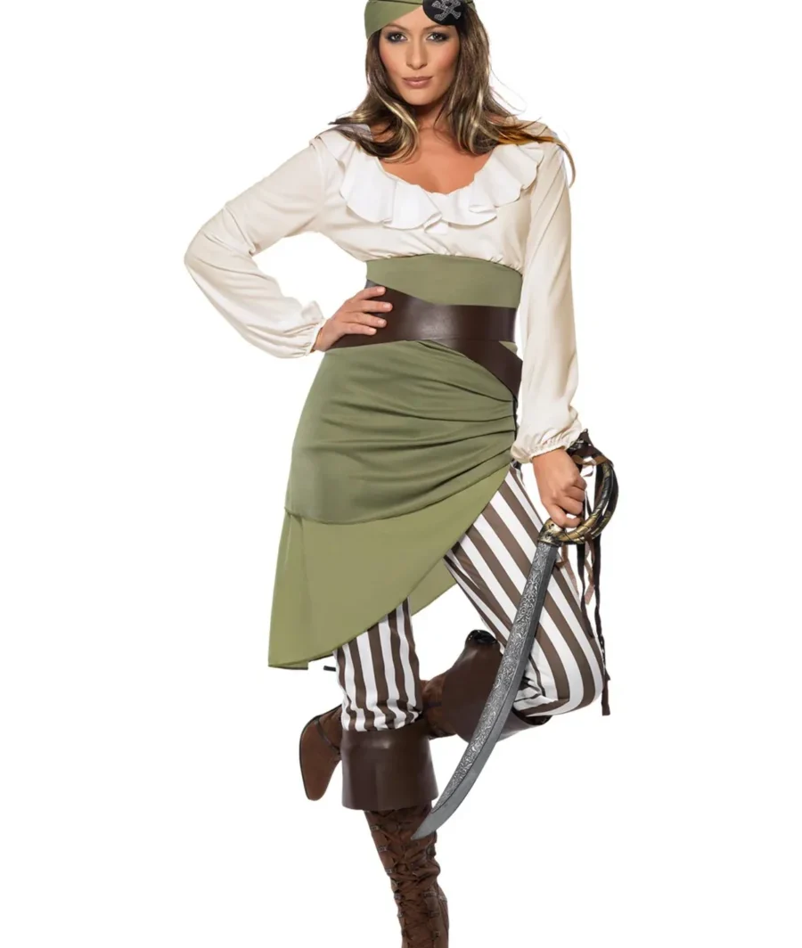 Shipmate Sweetie Women's Costume