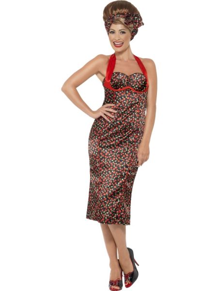 50s Rockabilly Costume