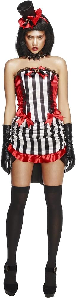 Fever Madame Vamp Women's Costume