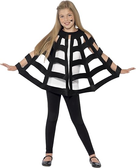 Children's Spider Cape