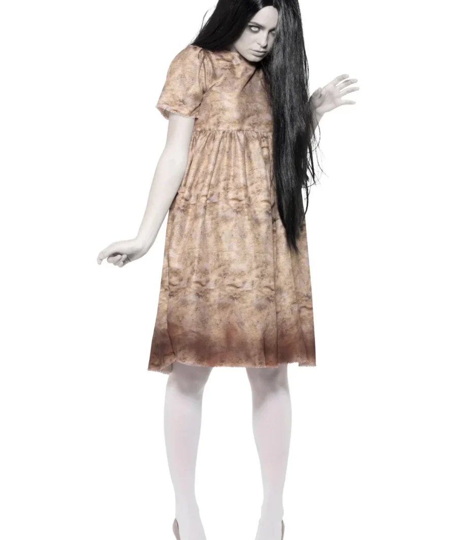 Evil Spirit Women's Costume