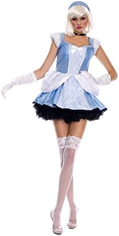 Sexy Princess Women's Costume