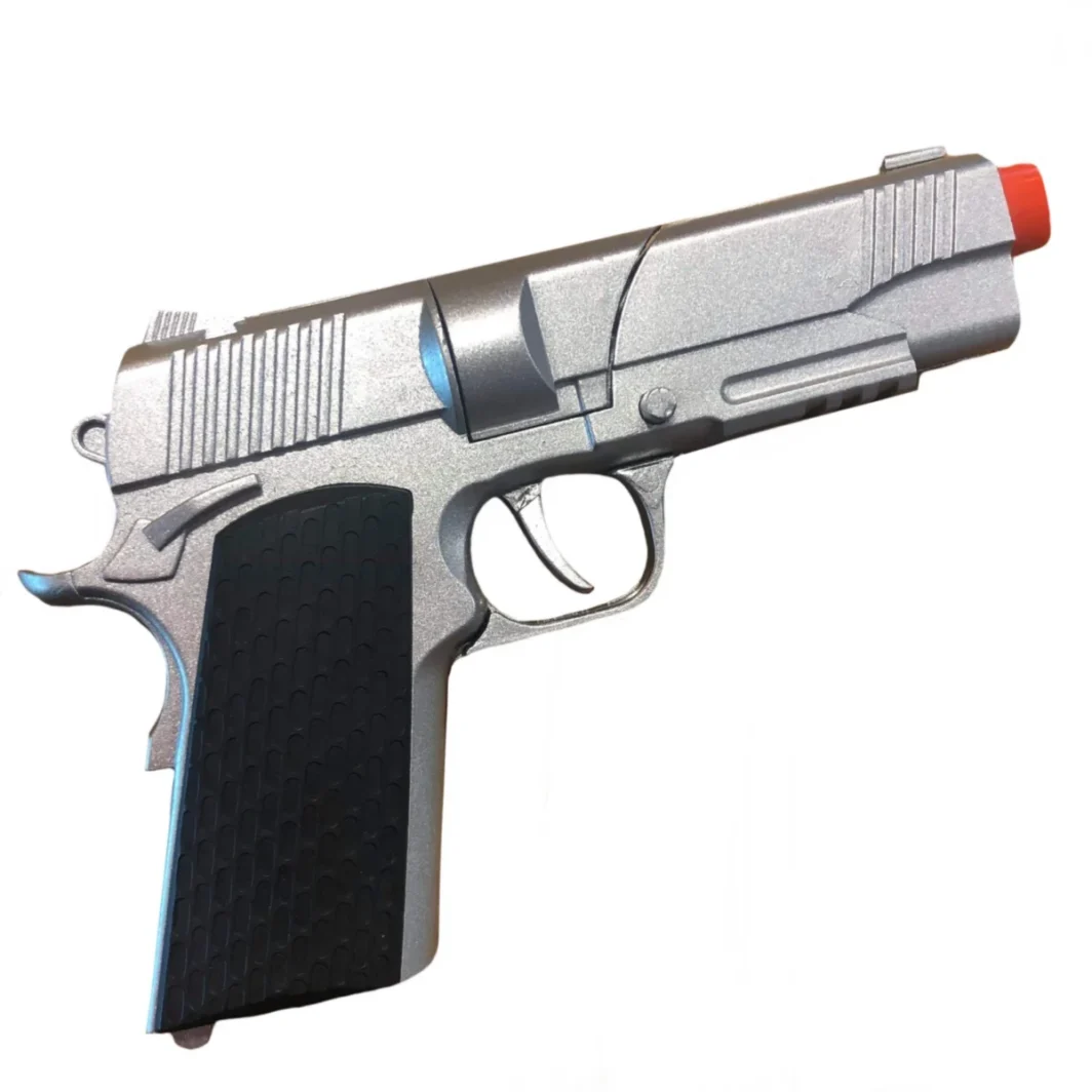 Super Cap Pistol